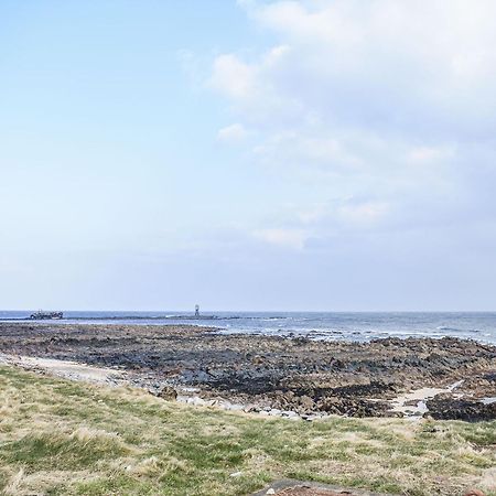 Belger Cottage Inverallochy Exteriér fotografie