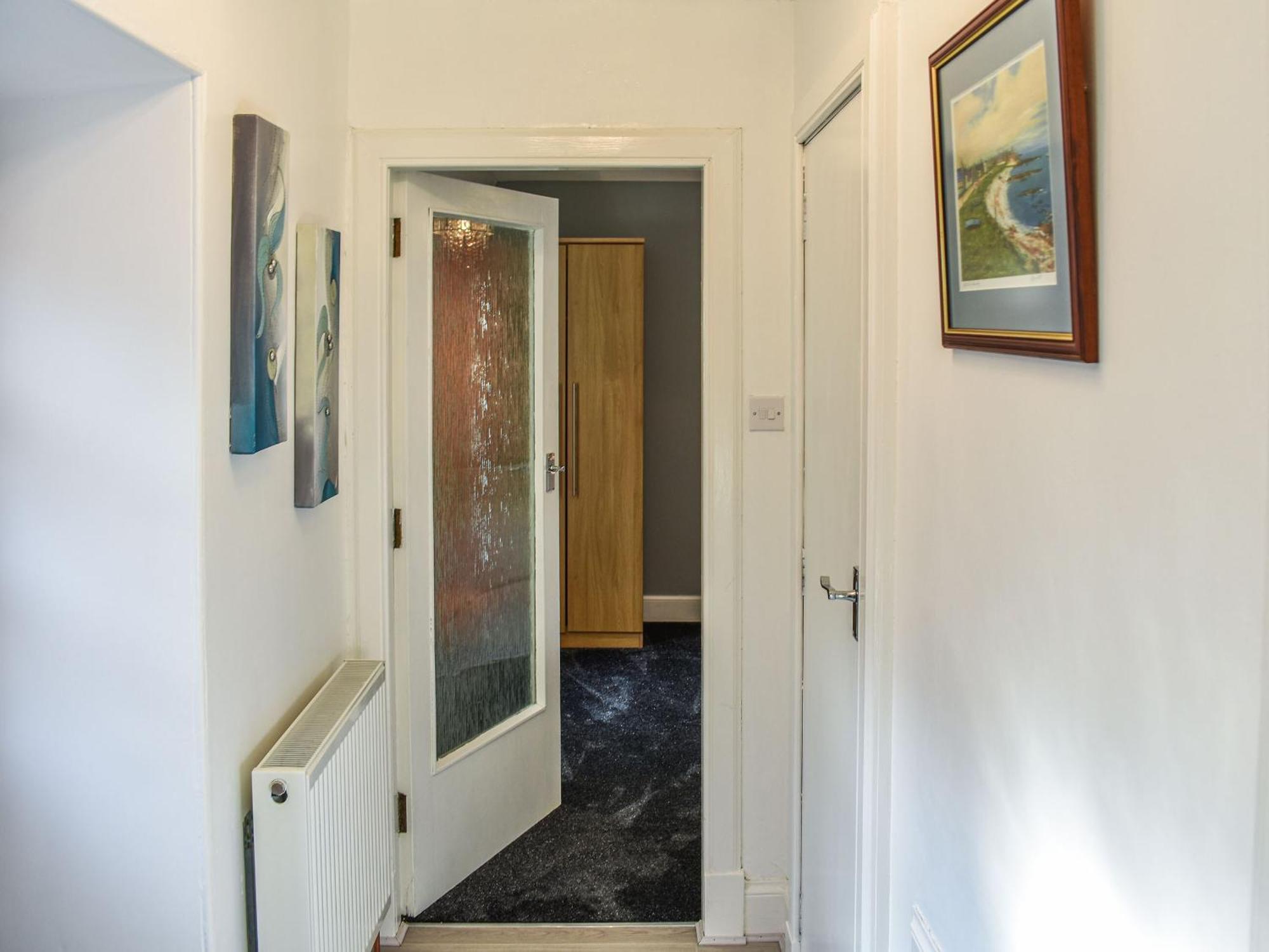 Belger Cottage Inverallochy Exteriér fotografie